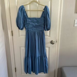 Abercrombie & Fitch Emerson Dress Size Small
